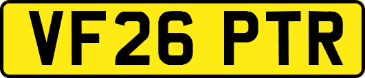VF26PTR