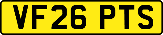 VF26PTS
