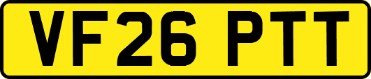 VF26PTT