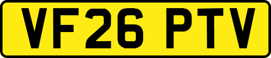 VF26PTV