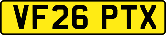 VF26PTX
