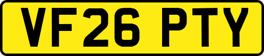 VF26PTY