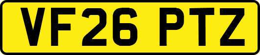 VF26PTZ