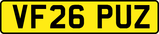 VF26PUZ