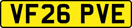 VF26PVE