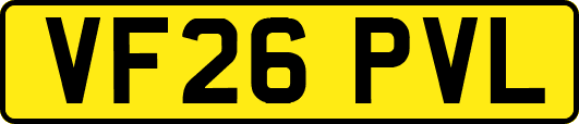 VF26PVL