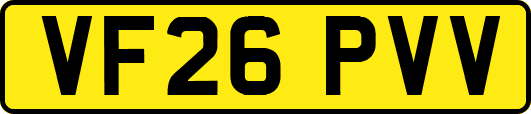 VF26PVV