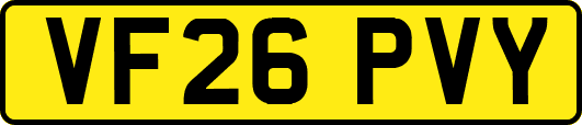 VF26PVY