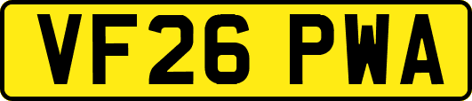 VF26PWA