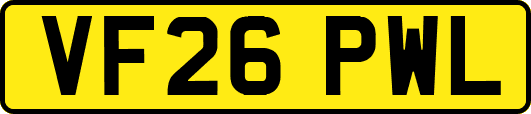 VF26PWL