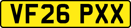 VF26PXX