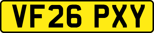 VF26PXY