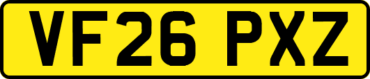 VF26PXZ