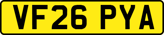 VF26PYA