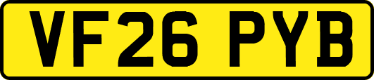 VF26PYB