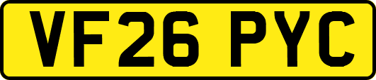 VF26PYC