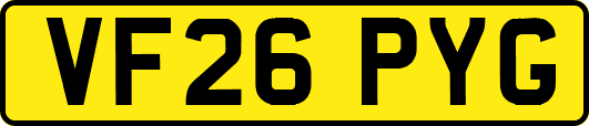 VF26PYG