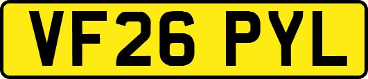 VF26PYL