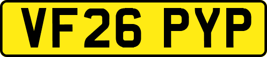 VF26PYP