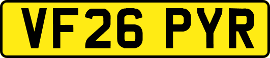 VF26PYR