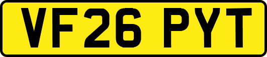 VF26PYT