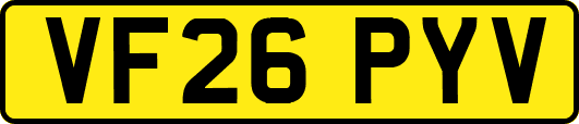 VF26PYV
