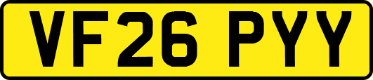 VF26PYY