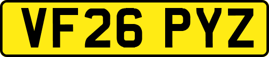 VF26PYZ