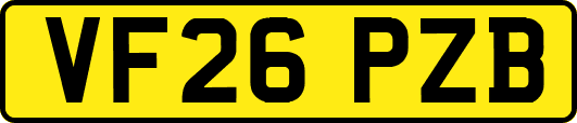 VF26PZB