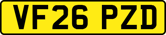 VF26PZD