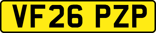 VF26PZP
