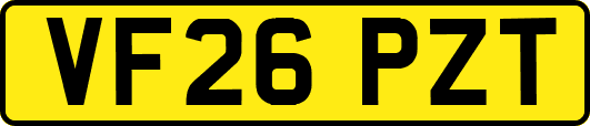VF26PZT