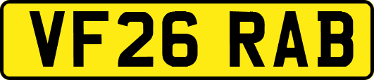 VF26RAB