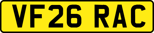 VF26RAC