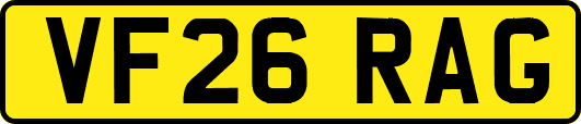 VF26RAG