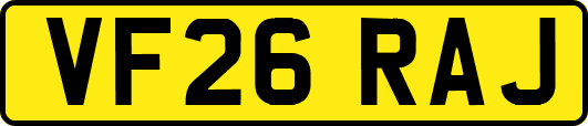 VF26RAJ