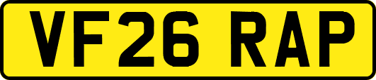 VF26RAP