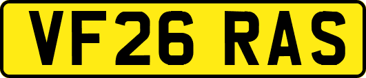 VF26RAS