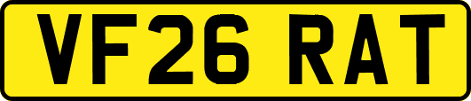 VF26RAT