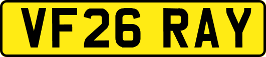 VF26RAY