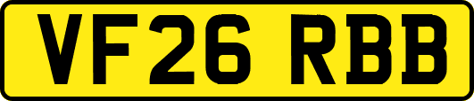 VF26RBB