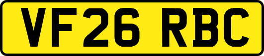 VF26RBC