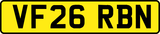 VF26RBN