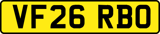 VF26RBO