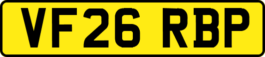 VF26RBP