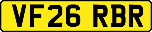 VF26RBR