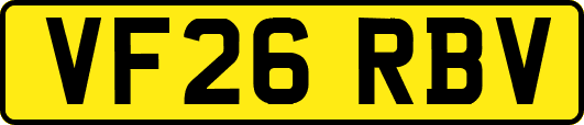 VF26RBV