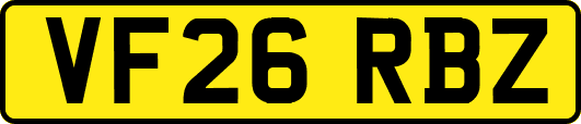 VF26RBZ