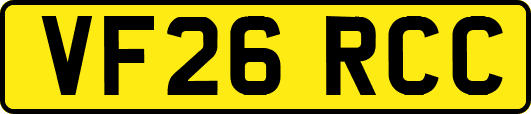 VF26RCC