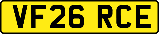 VF26RCE